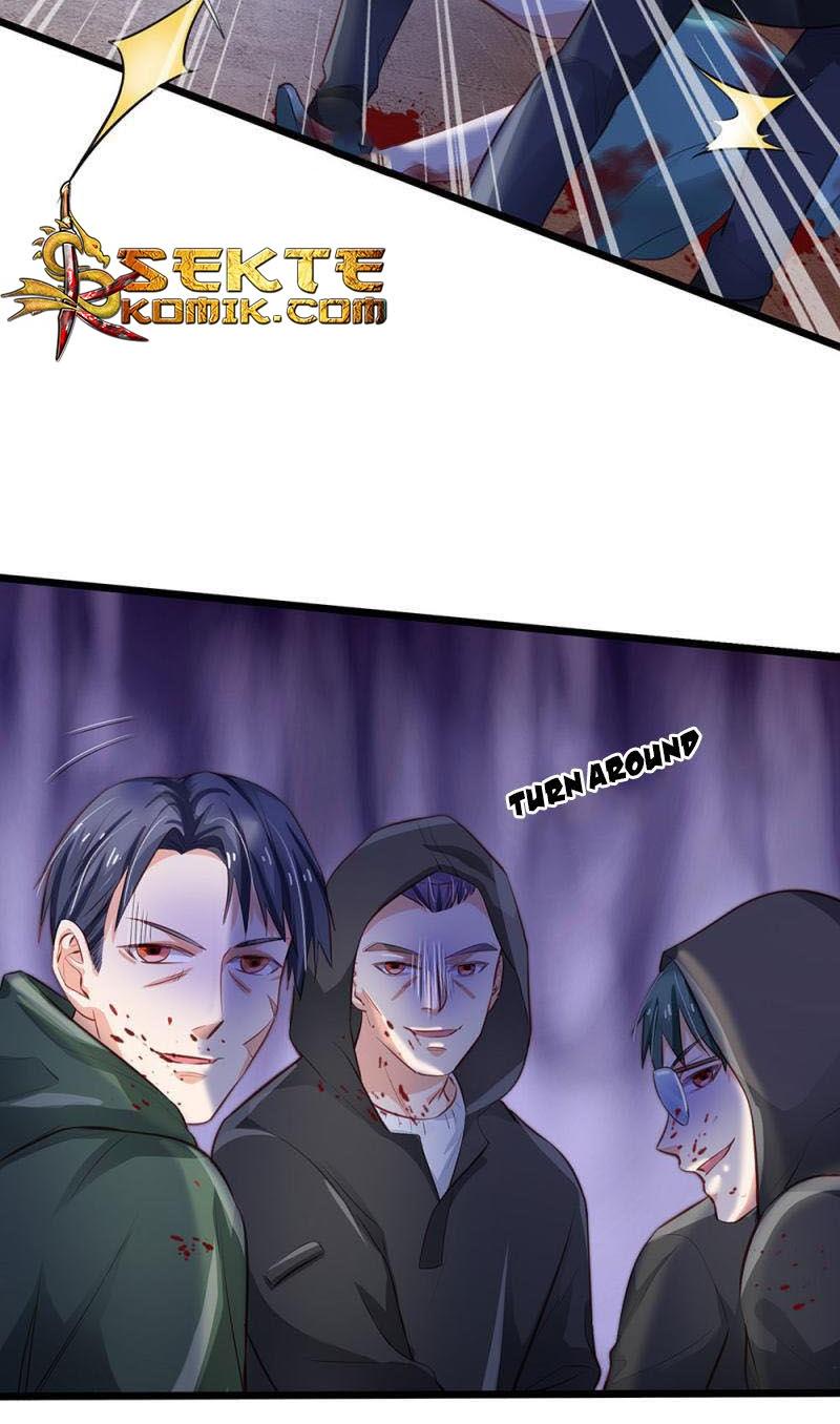 I am Daxianzun Chapter 157 Bahasa Indonesia